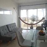 18 Apartamento Cerca Centro Historico Y Frente A La Playa Tipo Duplex